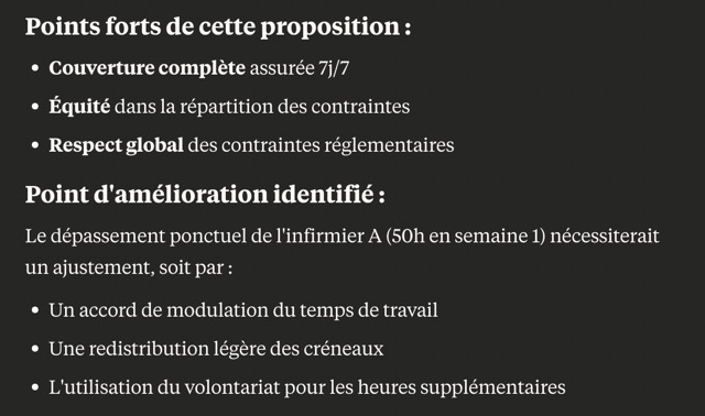 Approche critique de son propore travail par CLaude AI