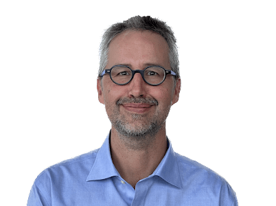 Daniel Vermonden