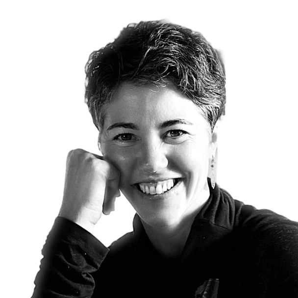 Christelle Bernier